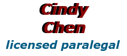 Cindy Chen logo